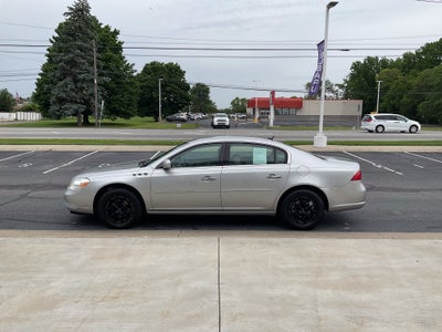 2007 Buick Lucerne CXL