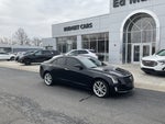 2018 Cadillac ATS 3.6L Premium Luxury