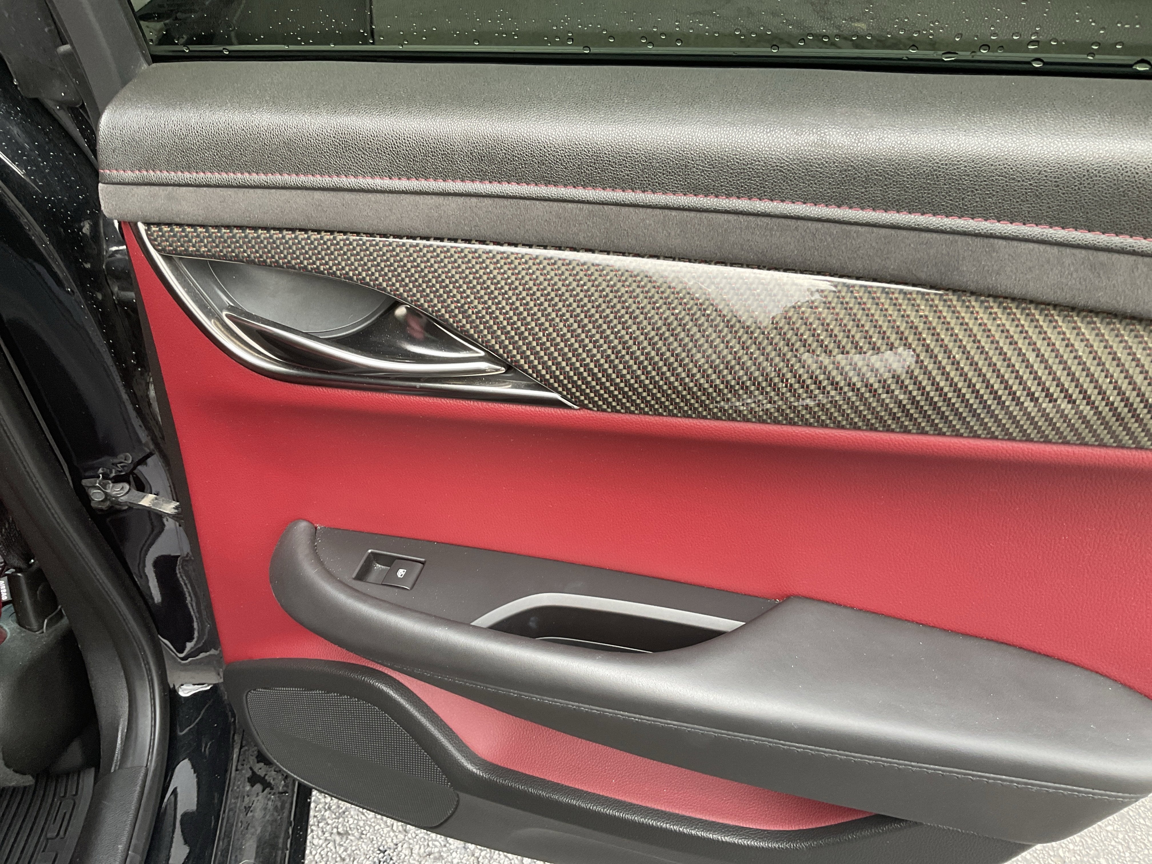 2018 Cadillac ATS 3.6L Premium Luxury