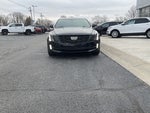 2018 Cadillac ATS 3.6L Premium Luxury