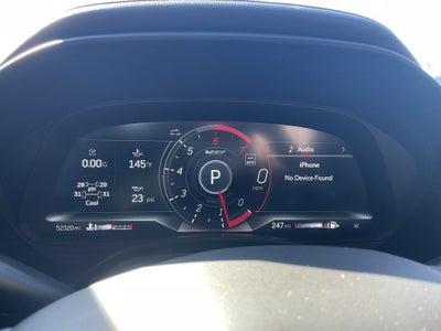 2023 Cadillac CT4 V-Series