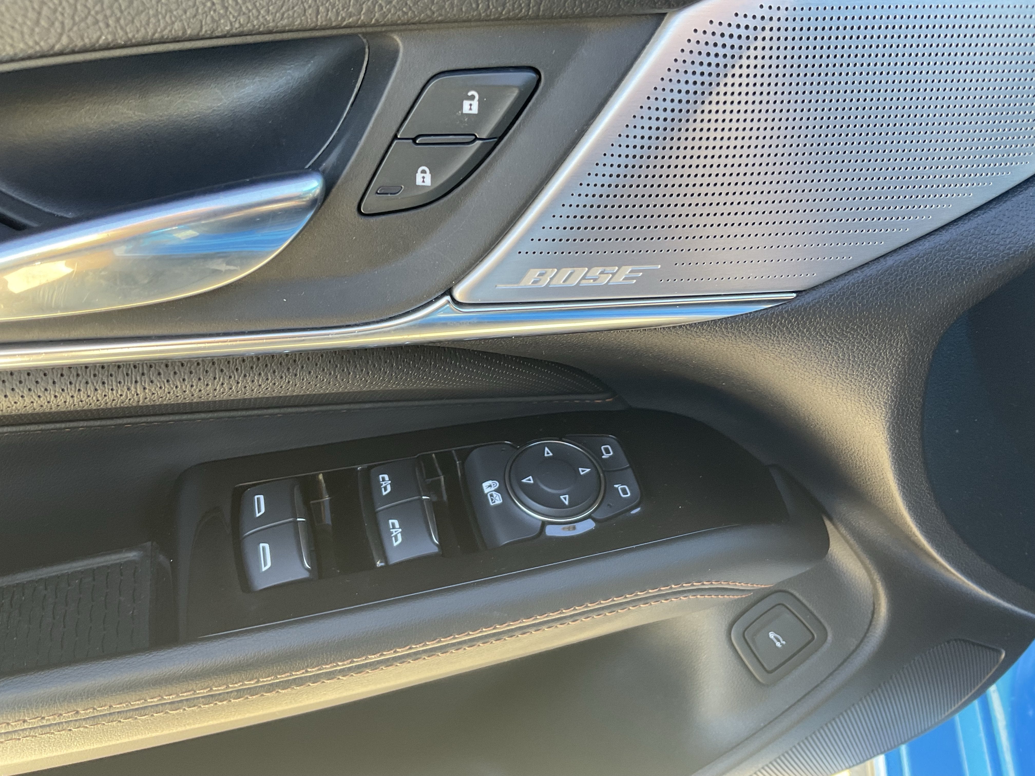 2023 Cadillac CT4 V-Series
