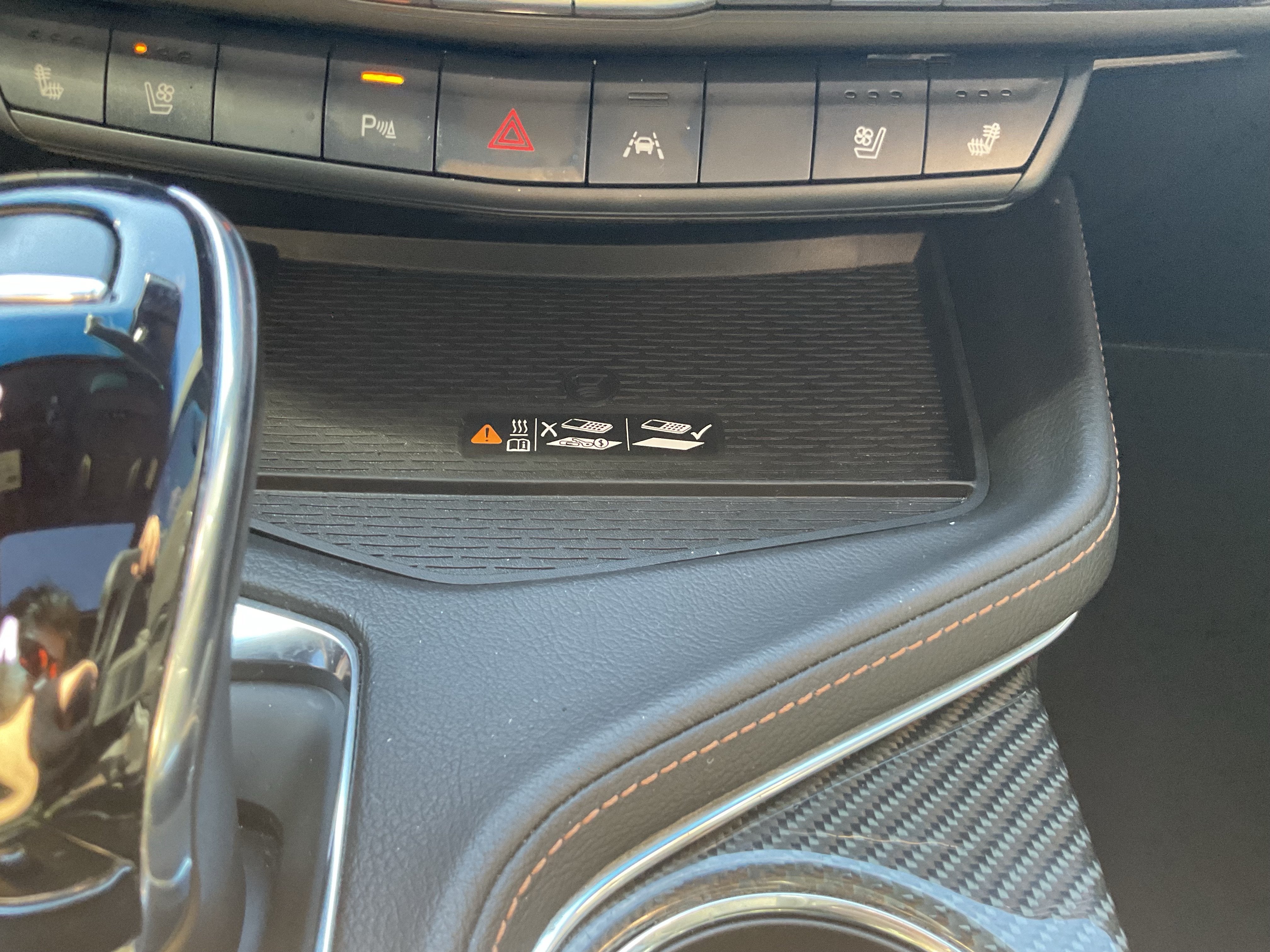 2023 Cadillac CT4 V-Series