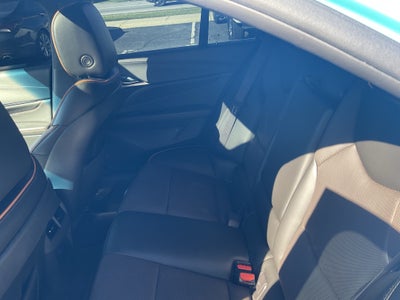 2023 Cadillac CT4 V-Series