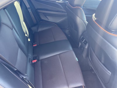 2023 Cadillac CT4 V-Series