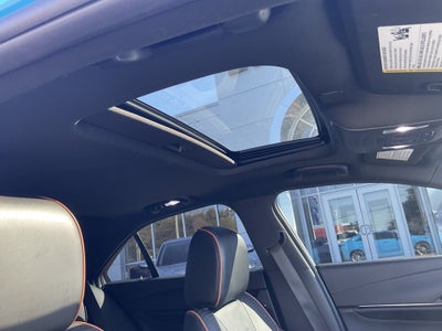 2023 Cadillac CT4 V-Series