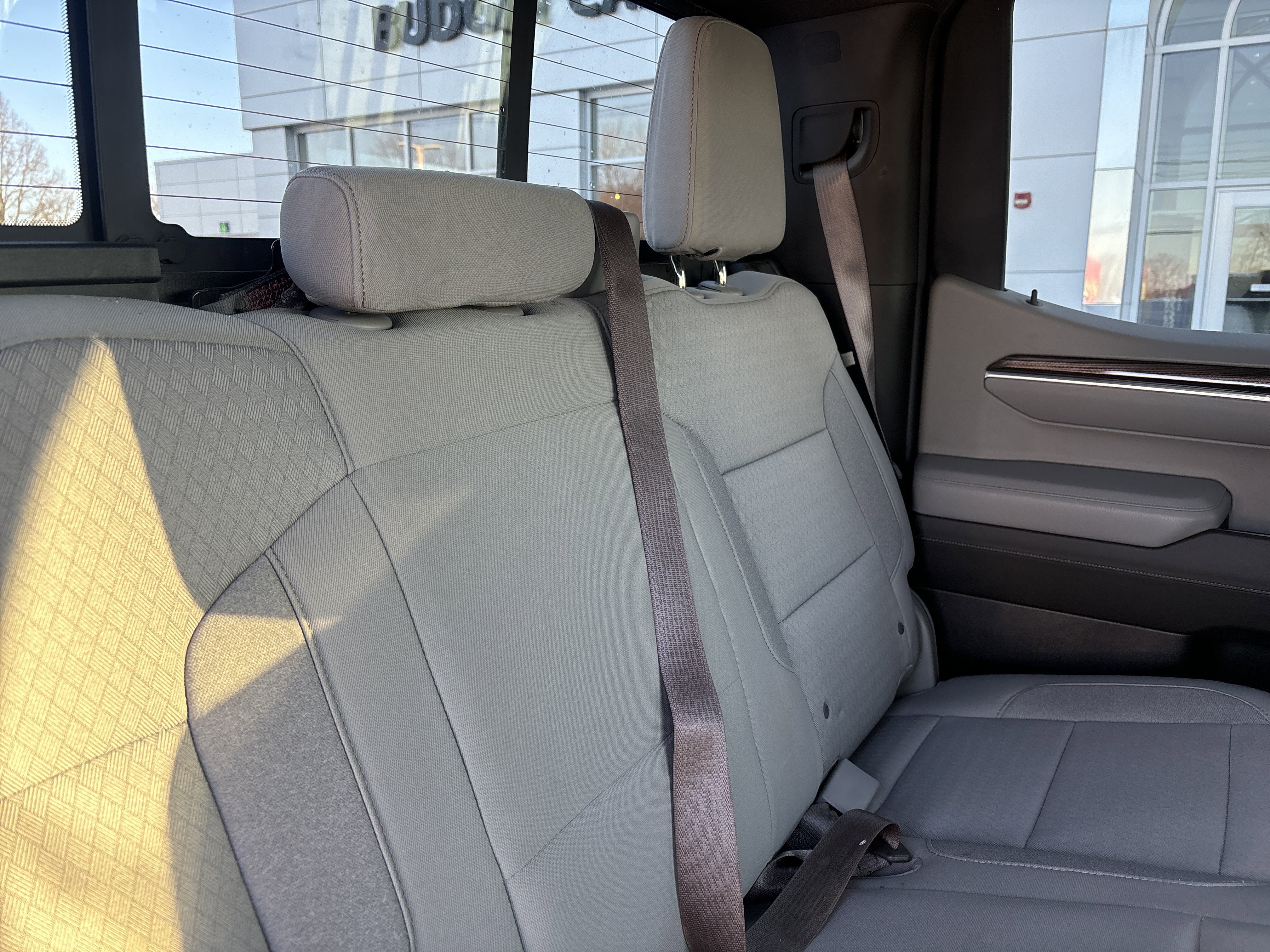 2022 Chevrolet Silverado 1500 LT Texas Edition