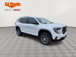 2024 GMC Acadia AT4