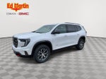 2024 GMC Acadia AT4