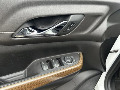 2019 GMC Acadia SLE-1