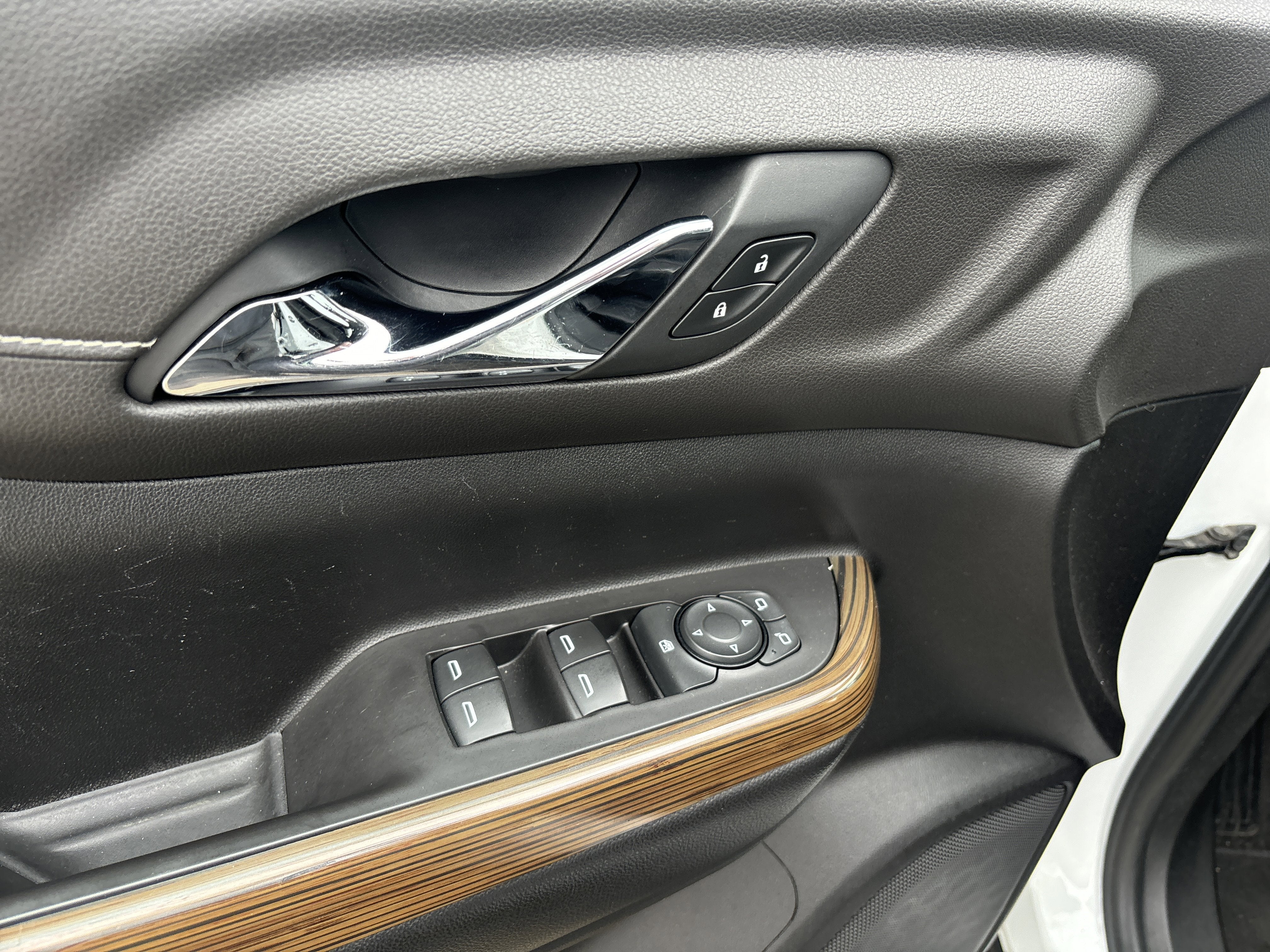 2019 GMC Acadia SLE-1