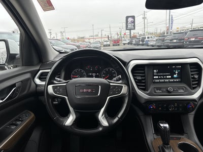 2019 GMC Acadia SLE-1