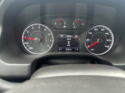 2019 GMC Acadia SLE-1