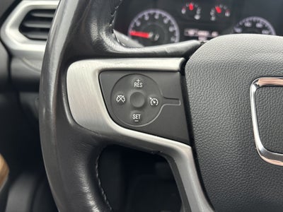 2019 GMC Acadia SLE-1