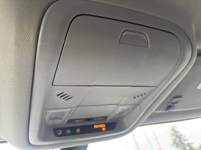 2019 GMC Acadia SLE-1