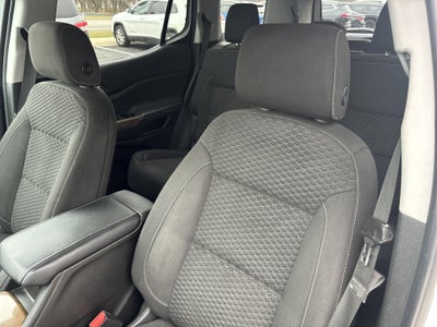 2019 GMC Acadia SLE-1