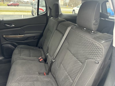 2019 GMC Acadia SLE-1