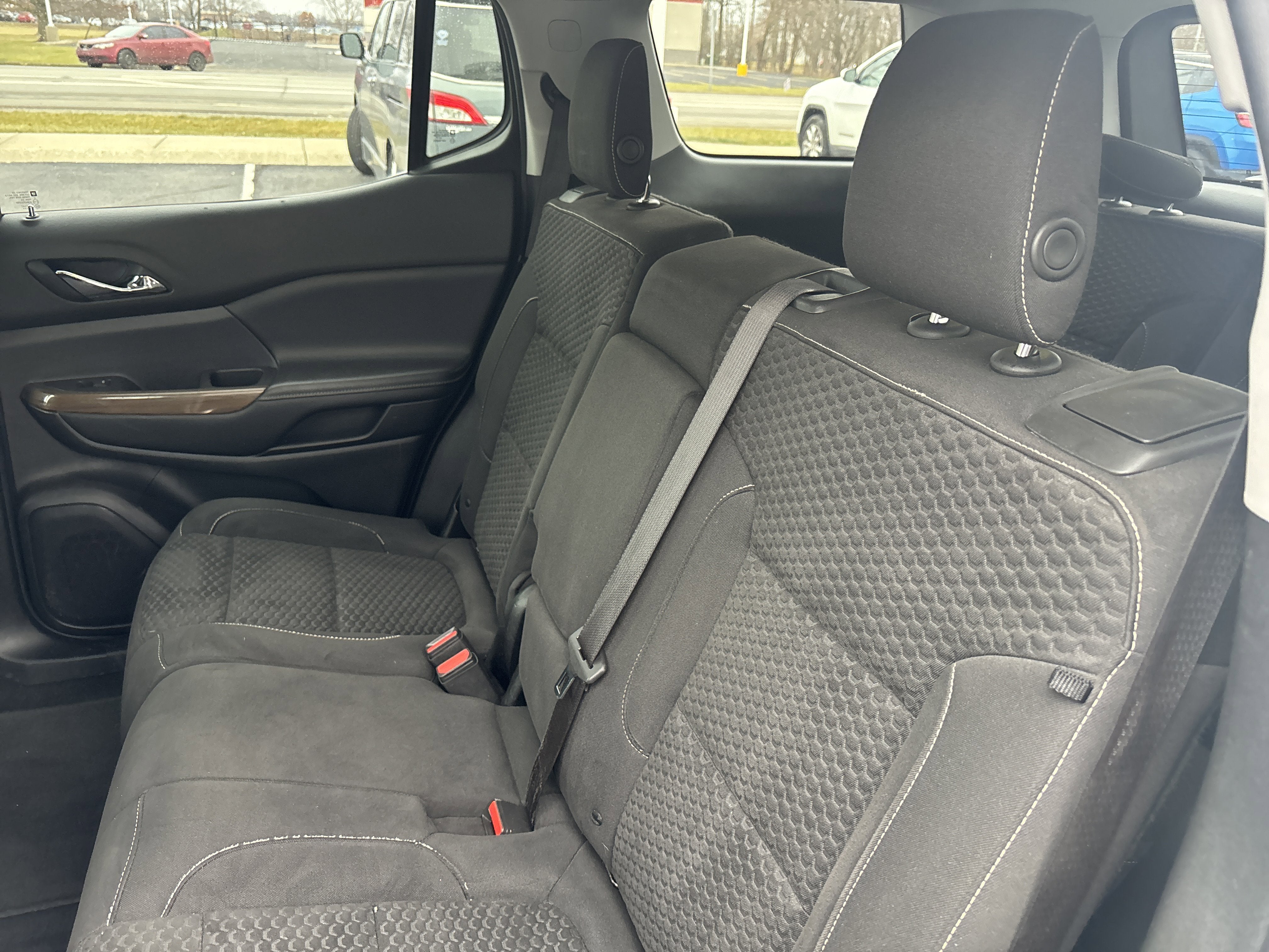 2019 GMC Acadia SLE-1