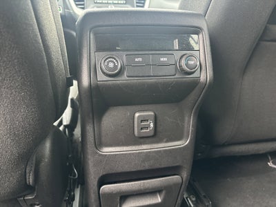 2019 GMC Acadia SLE-1