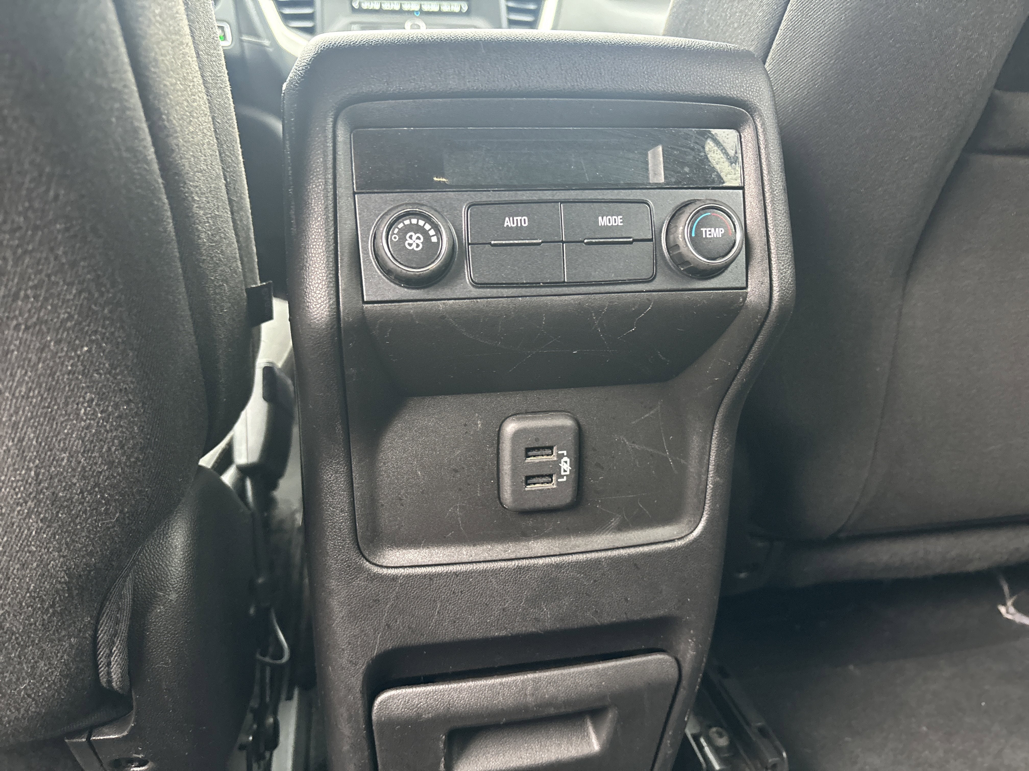 2019 GMC Acadia SLE-1