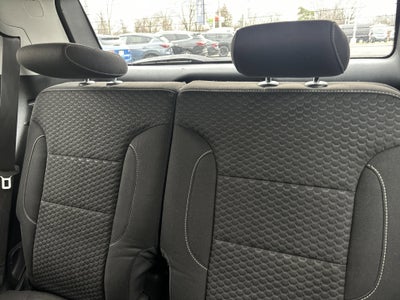 2019 GMC Acadia SLE-1