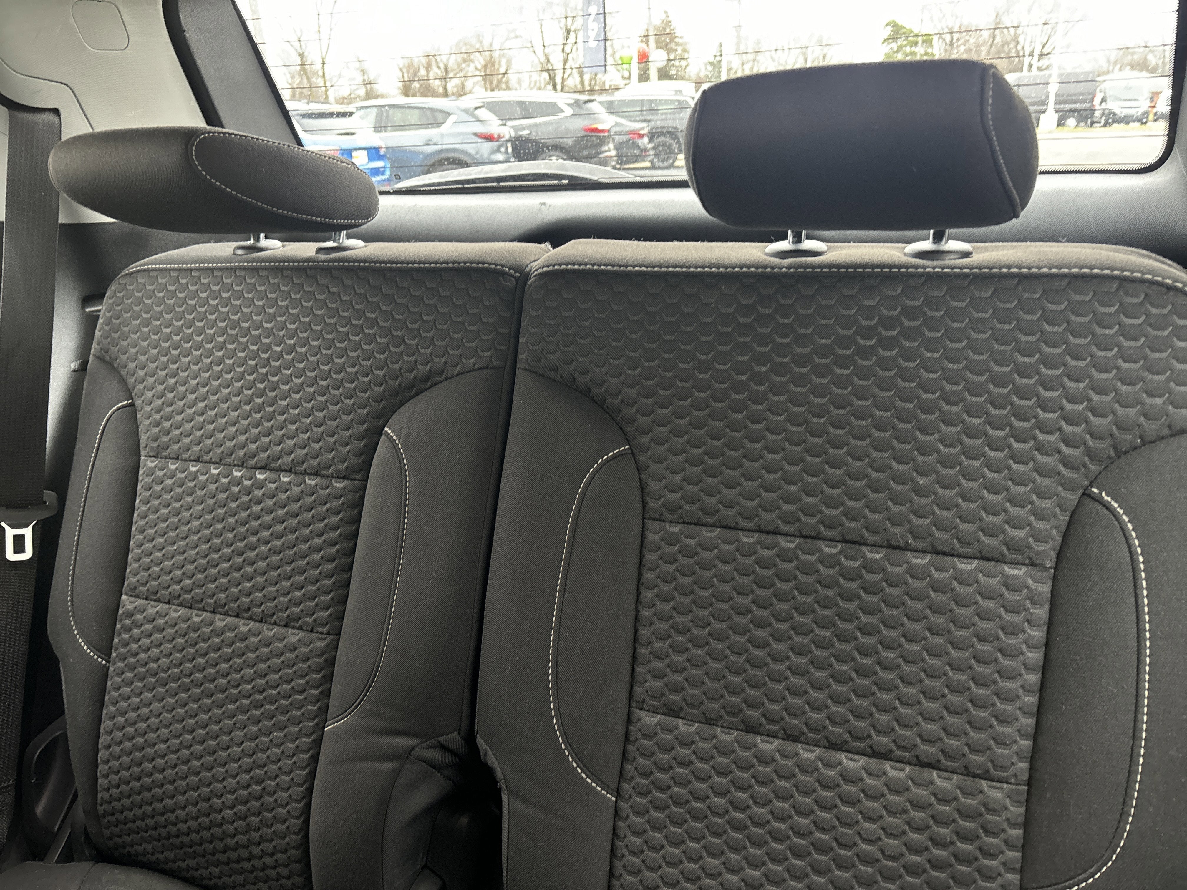 2019 GMC Acadia SLE-1