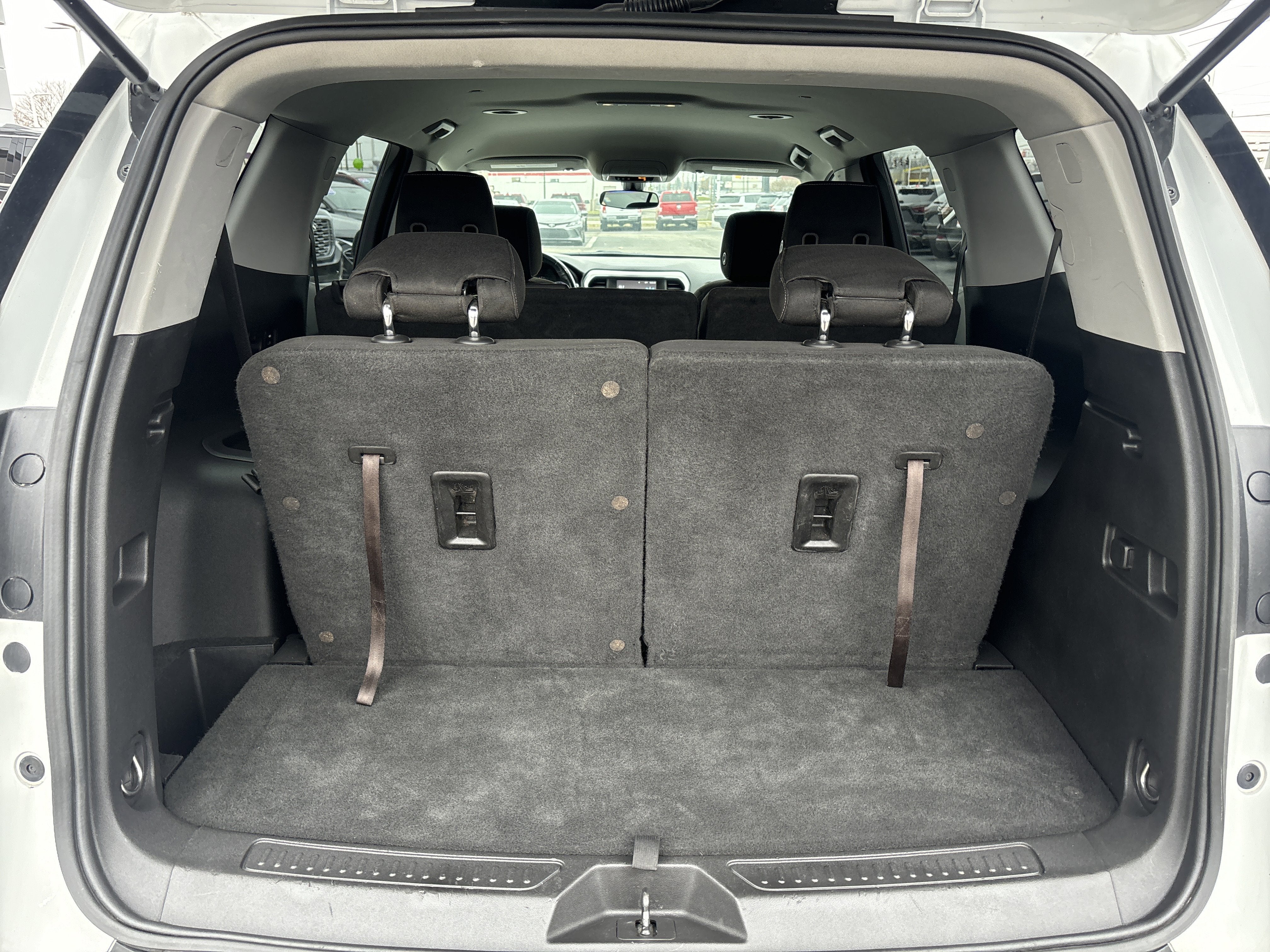 2019 GMC Acadia SLE-1