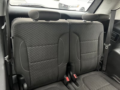 2019 GMC Acadia SLE-1