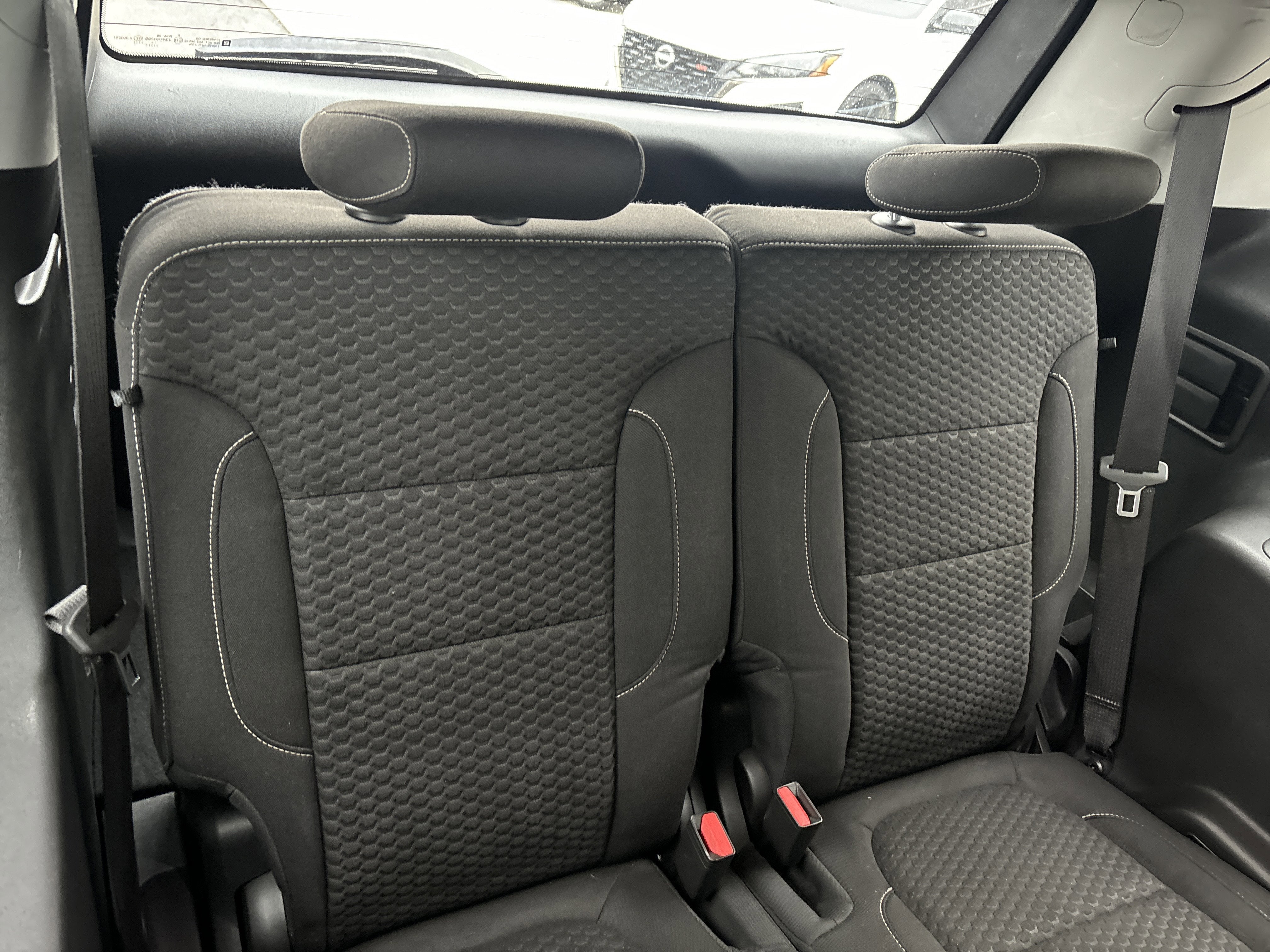 2019 GMC Acadia SLE-1