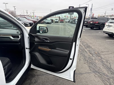 2019 GMC Acadia SLE-1