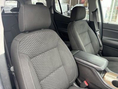 2019 GMC Acadia SLE-1