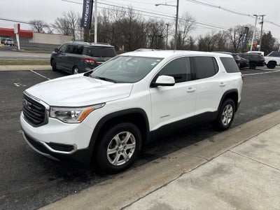 2019 GMC Acadia SLE-1