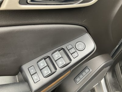 2020 GMC Yukon XL Denali