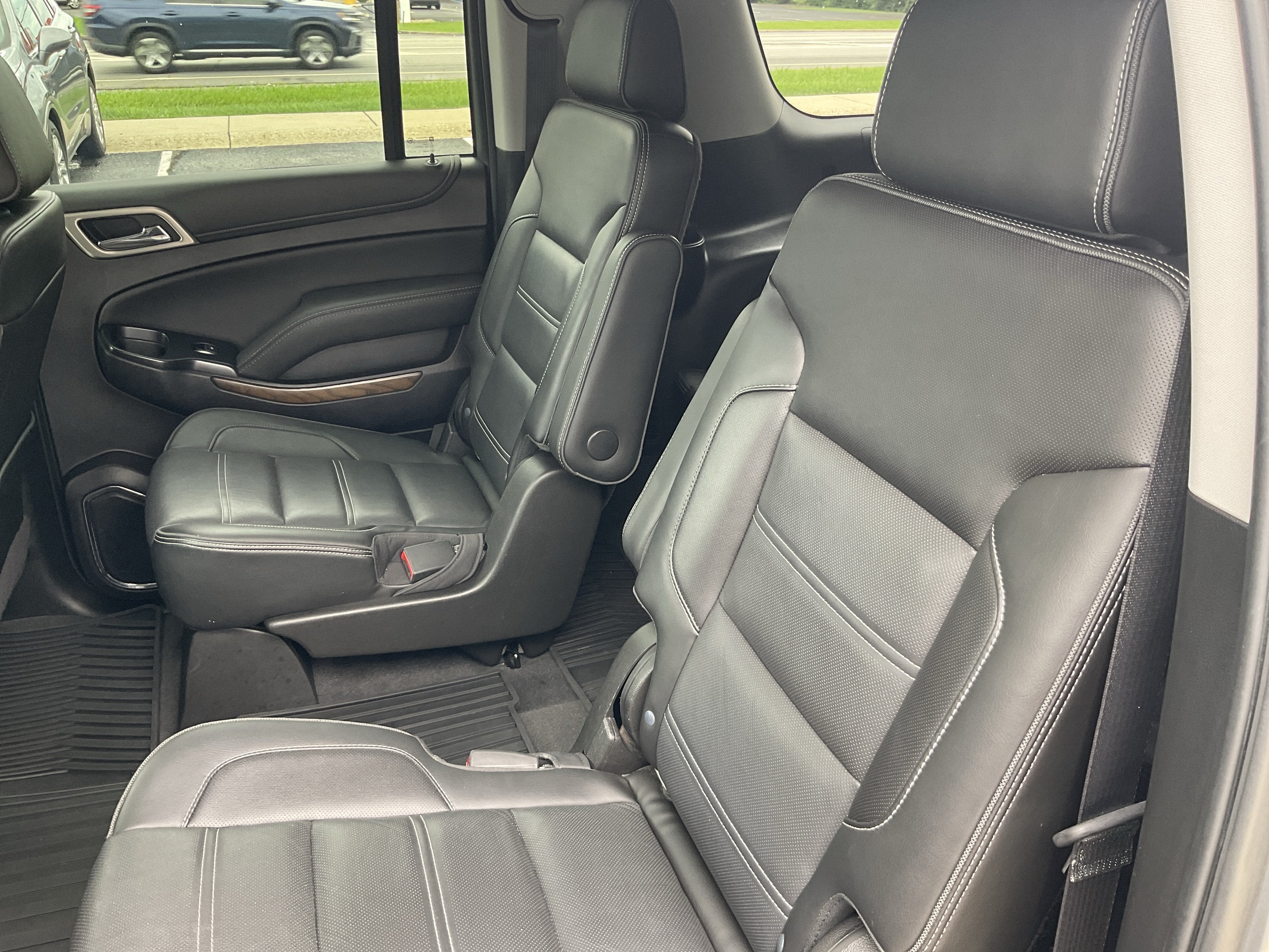 2020 GMC Yukon XL Denali