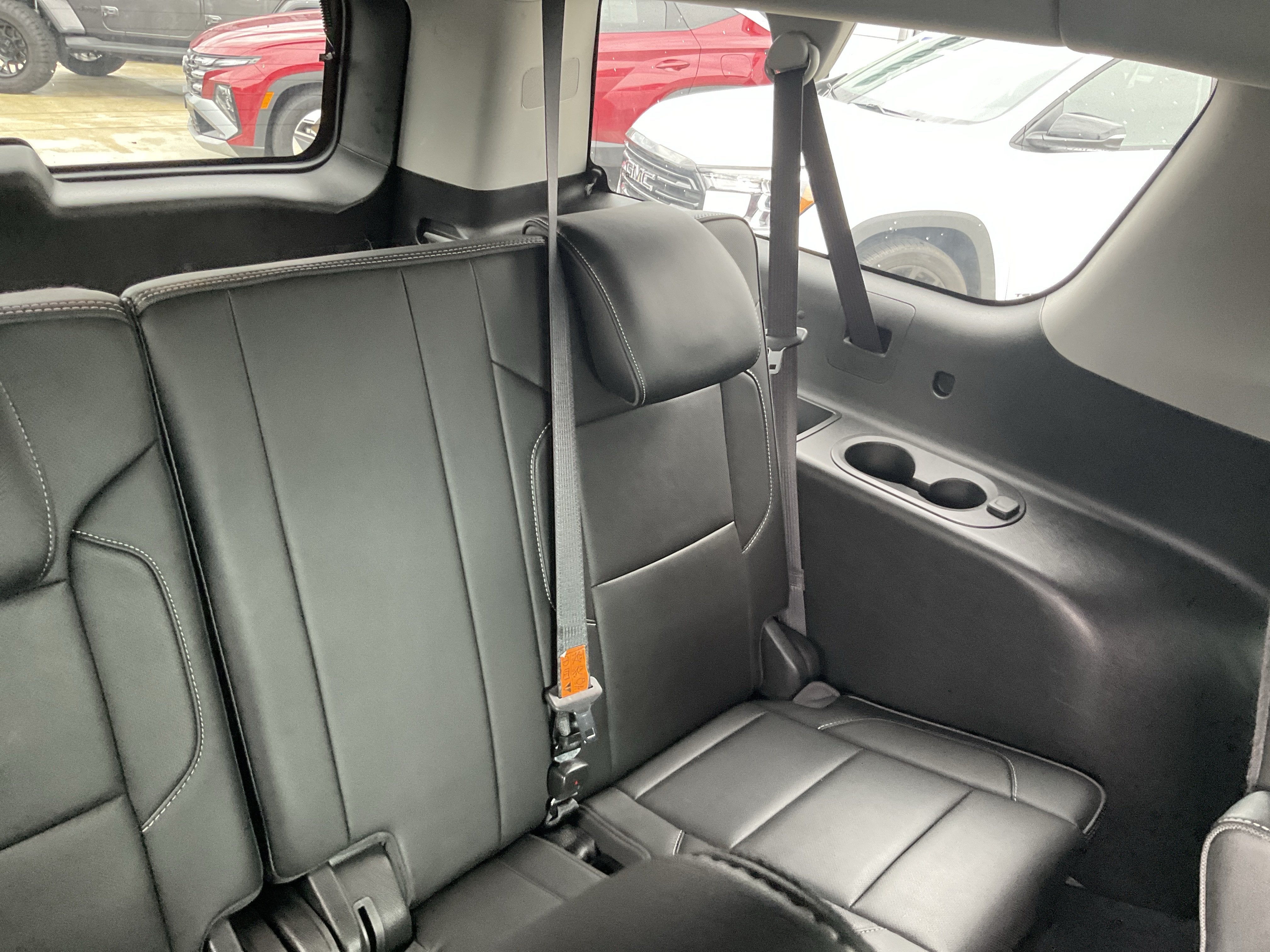 2020 GMC Yukon XL Denali