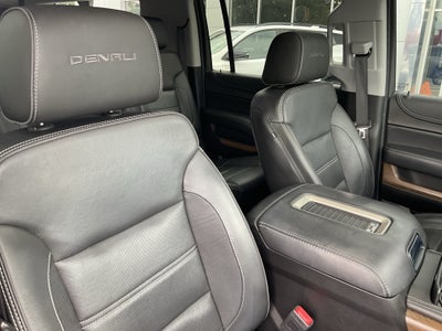 2020 GMC Yukon XL Denali