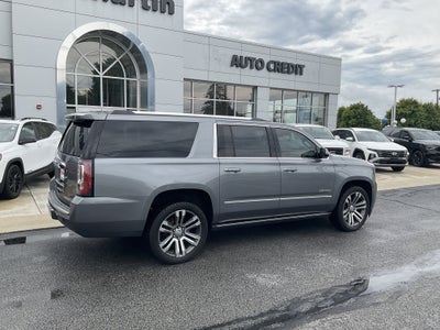 2020 GMC Yukon XL Denali