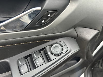 2021 Chevrolet Traverse LT 1LT