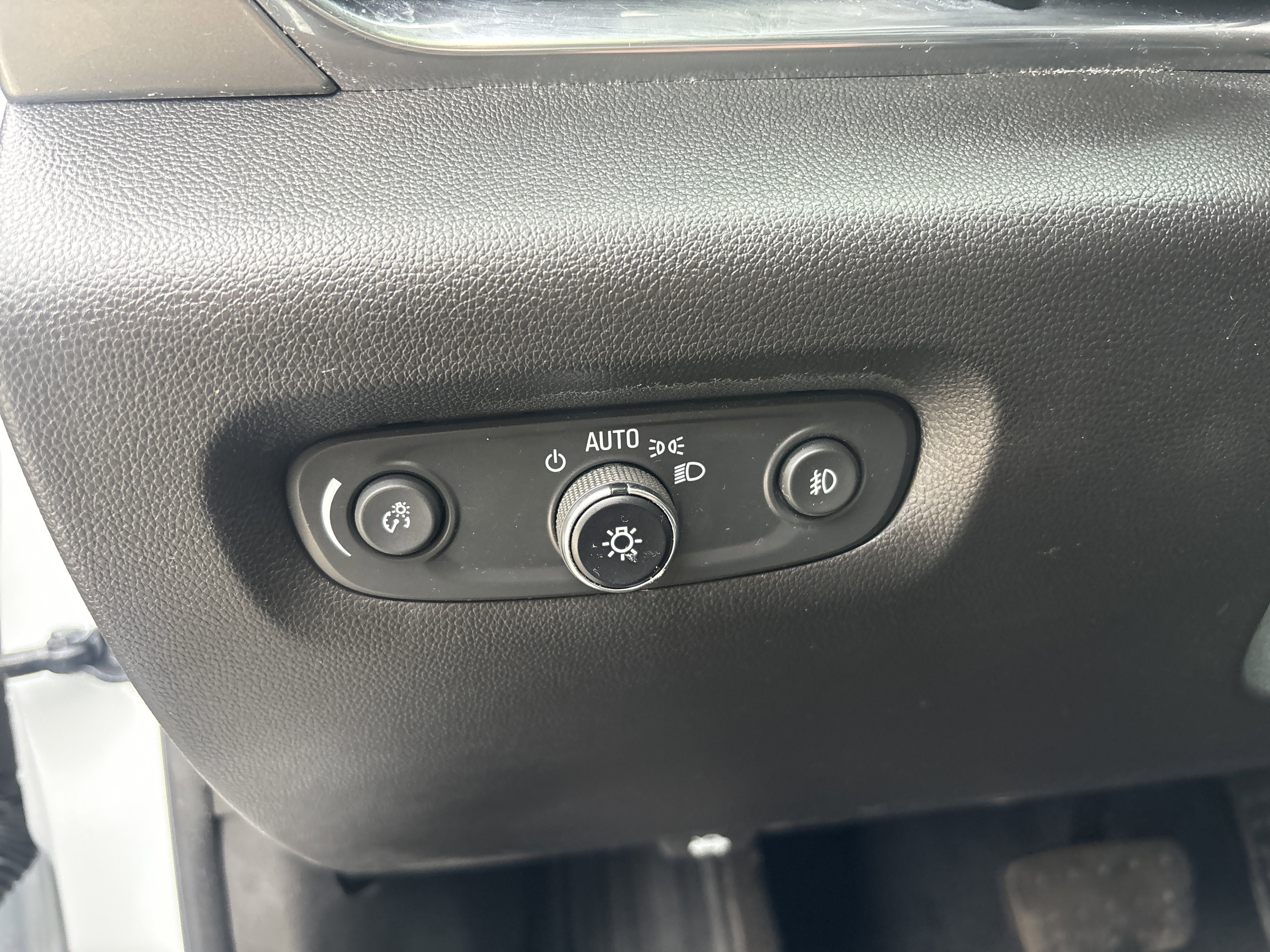 2021 Chevrolet Traverse LT 1LT