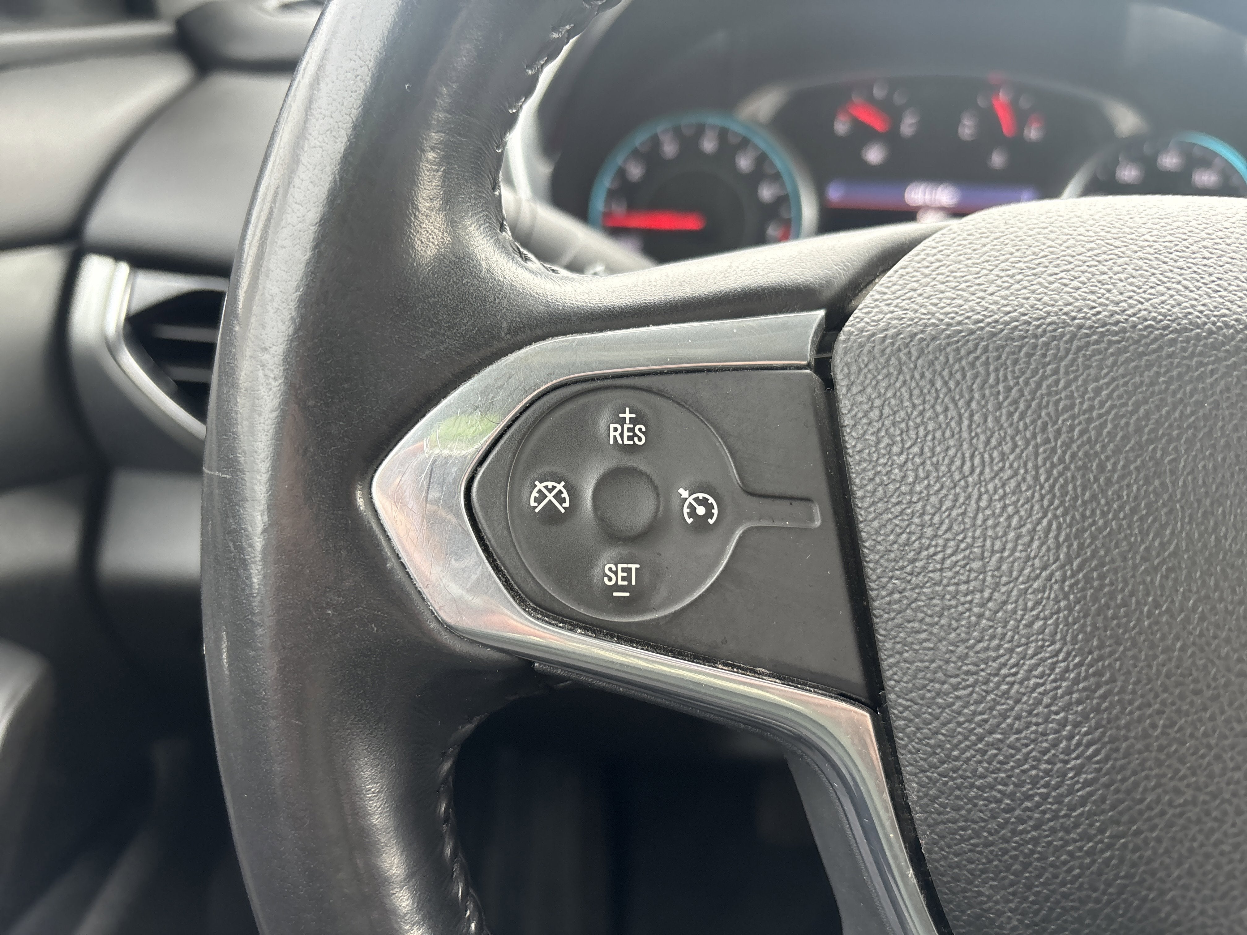 2021 Chevrolet Traverse LT 1LT