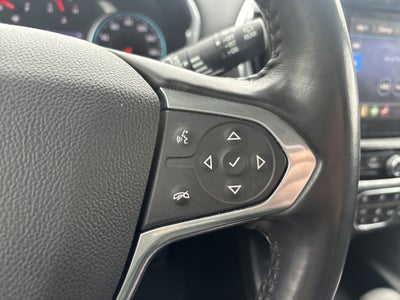 2021 Chevrolet Traverse LT 1LT