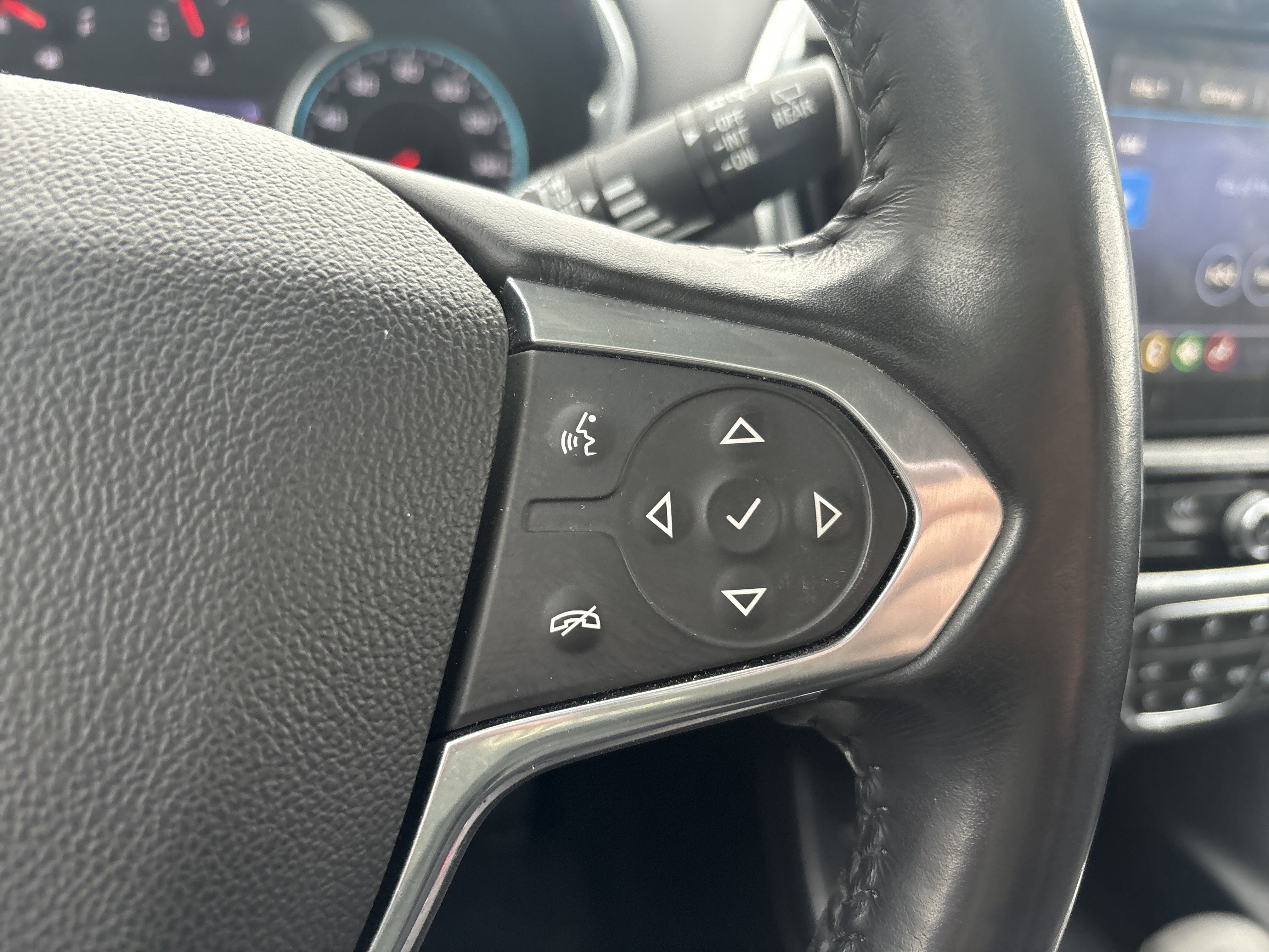 2021 Chevrolet Traverse LT 1LT