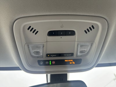 2021 Chevrolet Traverse LT 1LT