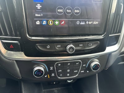 2021 Chevrolet Traverse LT 1LT