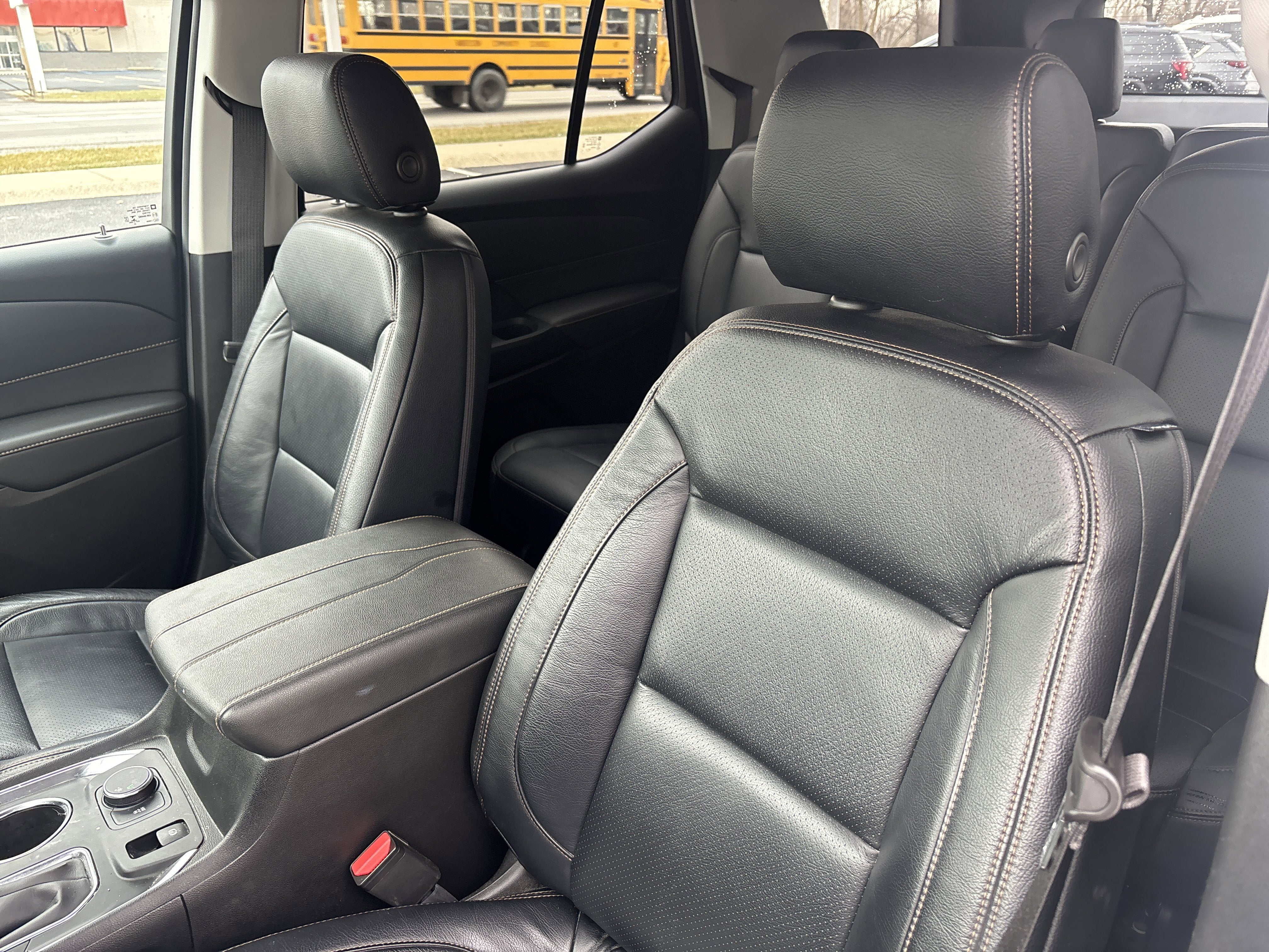 2021 Chevrolet Traverse LT 1LT