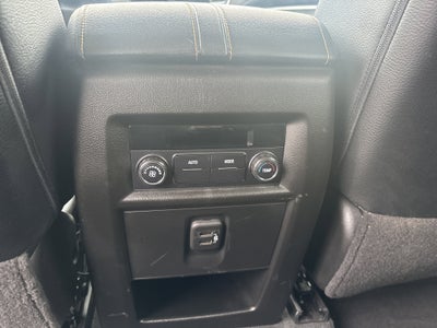 2021 Chevrolet Traverse LT 1LT