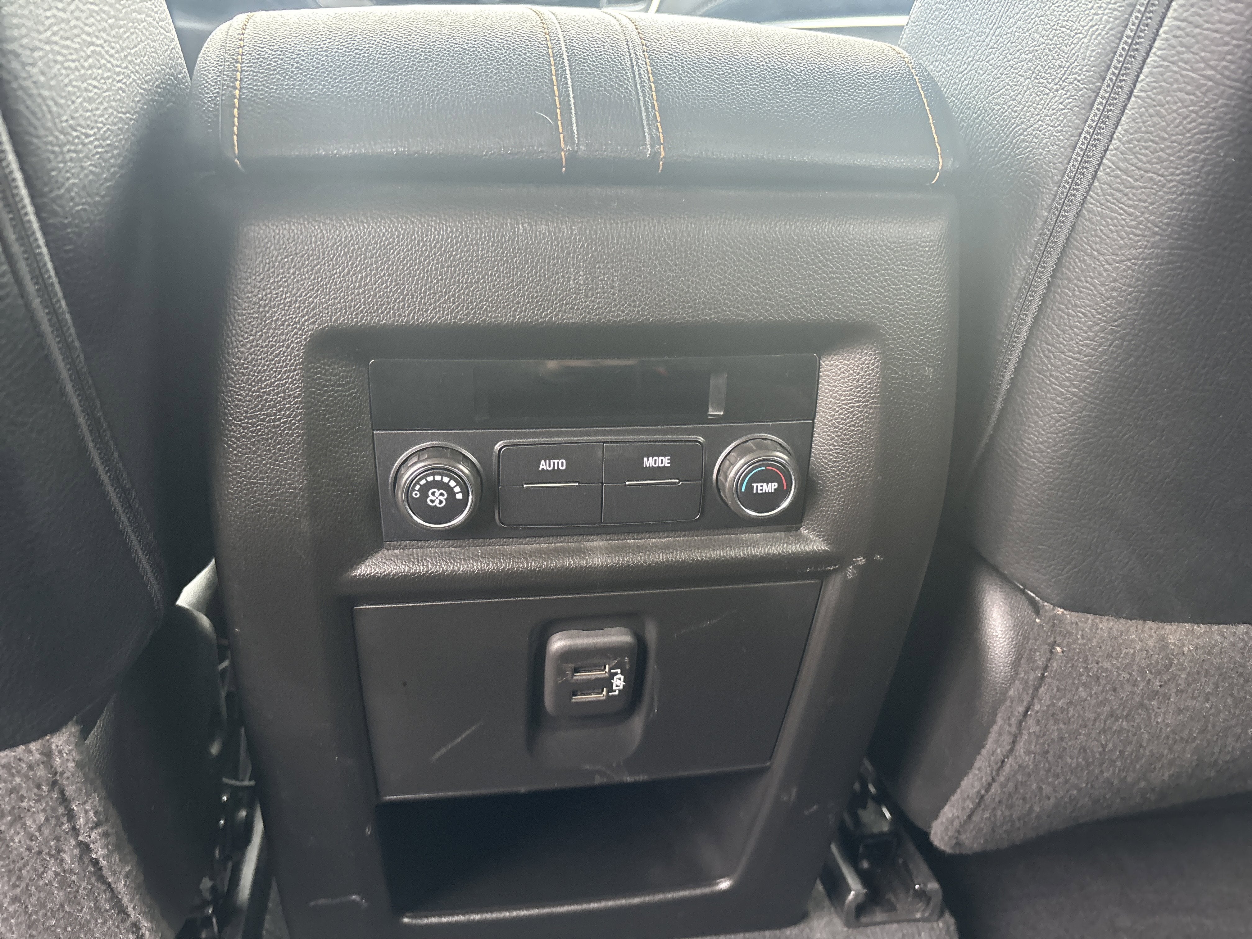 2021 Chevrolet Traverse LT 1LT