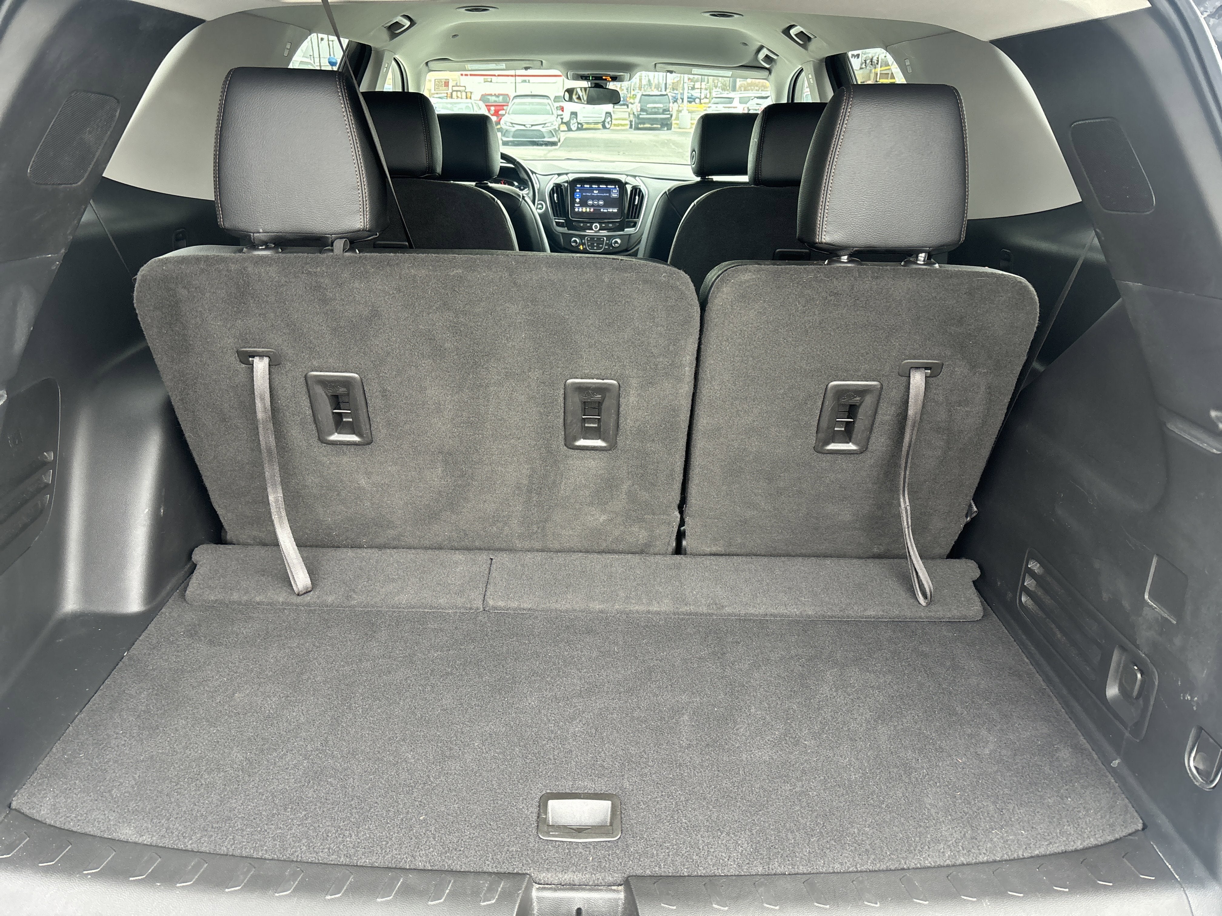 2021 Chevrolet Traverse LT 1LT