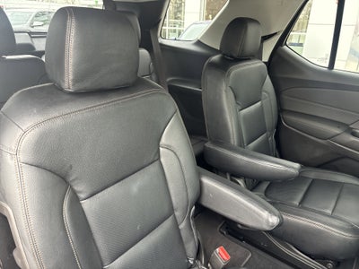 2021 Chevrolet Traverse LT 1LT