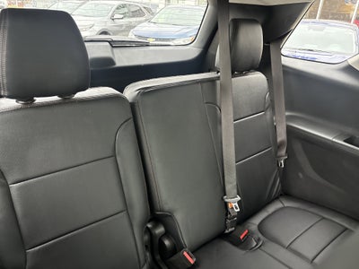 2021 Chevrolet Traverse LT 1LT